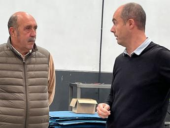 Cafisur se posiciona como referente en el sector de la calderería industrial en el Puerto de Santa María