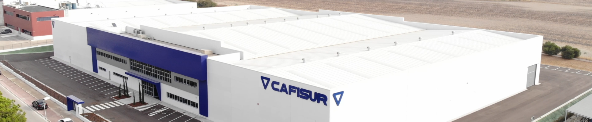 Contactar con Cafisur