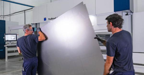 Proyectos industriales para fabricación de carenados