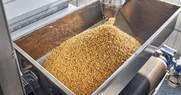 Proyectos industriales de sector agroalimentario